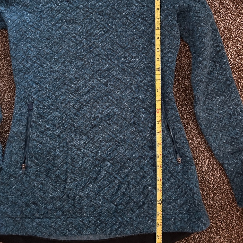 title 9 tunic